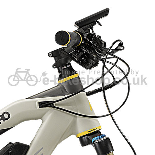 Haibike sDuro AllMtn RC 27.5 2015 Yamaha e bikeshop