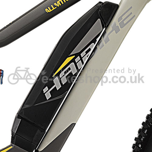 Haibike sduro allmtn rc top