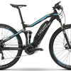Haibike sDuro FullNine RC 2015 Yamaha