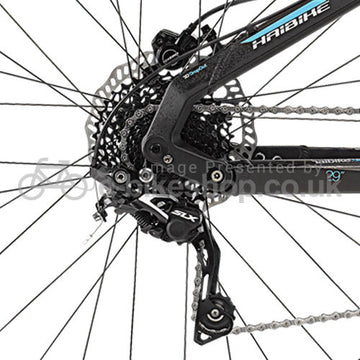 Haibike sDuro FullNine RC 2015 Yamaha