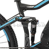 Haibike sDuro FullNine RC 2015 Yamaha
