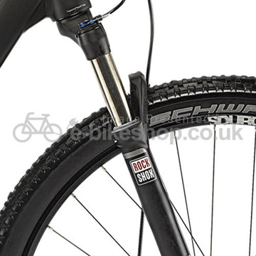 Haibike sDuro FullNine RC 2015 Yamaha