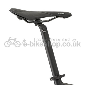 Haibike sDuro FullNine RC 2015 Yamaha