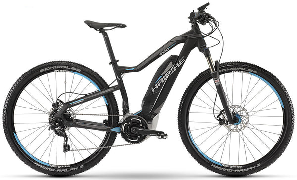Haibike sduro 2015 top
