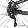 Haibike sDuro HardNine RC 2015 Yamaha