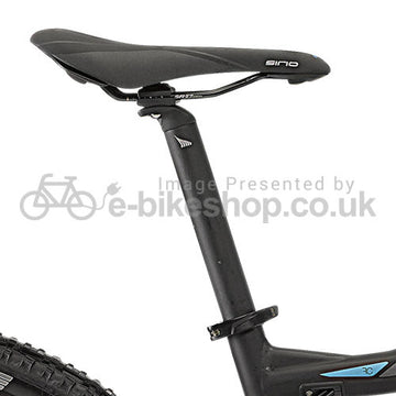 Haibike sDuro HardNine RC 2015 Yamaha