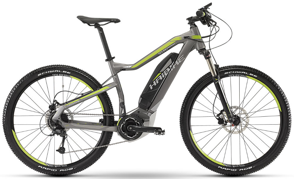 Haibike sduro hardseven best sale sl