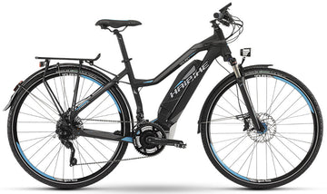 Haibike sDuro Trekking RC 2015 Yamaha – - Main Image