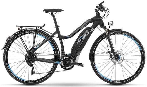 Haibike 40 cheap cross