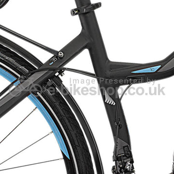 Haibike sDuro Trekking RC 2015 Yamaha