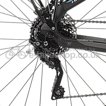 Haibike sDuro Trekking RC 2015 Yamaha