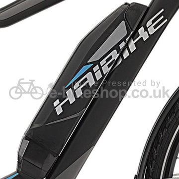 e bike haibike sduro trekking rc Haibike sDuro Trekking RC 2015 Yamaha – e-bikeshop.co.uk