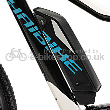 Haibike xDuro HardSeven RC 2015 Bosch