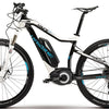 Haibike xDuro HardSeven RC 2015 Bosch