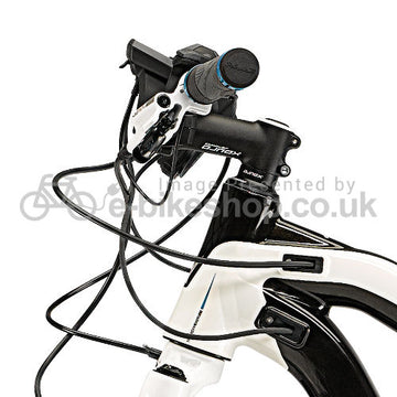Haibike xDuro HardSeven RC 2015 Bosch