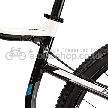 Haibike xDuro HardSeven RC 2015 Bosch