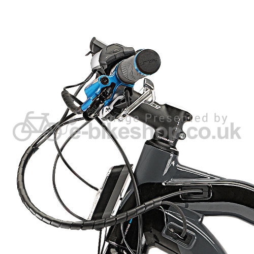 Haibike xduro trekking pro 2015 deals