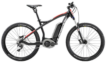 Lapierre Overvolt HT 500 2015 Bosch