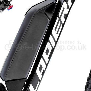 Lapierre Overvolt FS 900 2015 Bosch