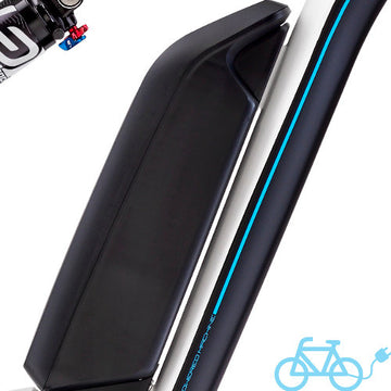 Lapierre Overvolt 27.5 FS 2014