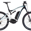 Lapierre Overvolt 27.5 FS 2014