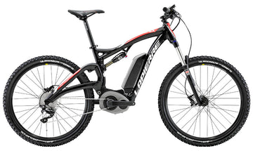 Lapierre Overvolt FS 500 2015 Bosch