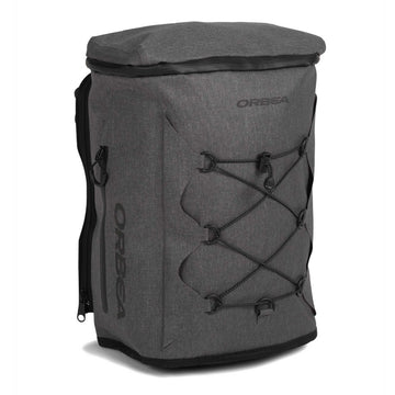 Orbea OC Dual Pannier Bag/Backpack