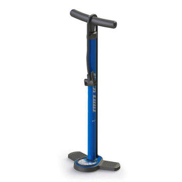 Park Tool Home Floor Bicycle Tyre Pump