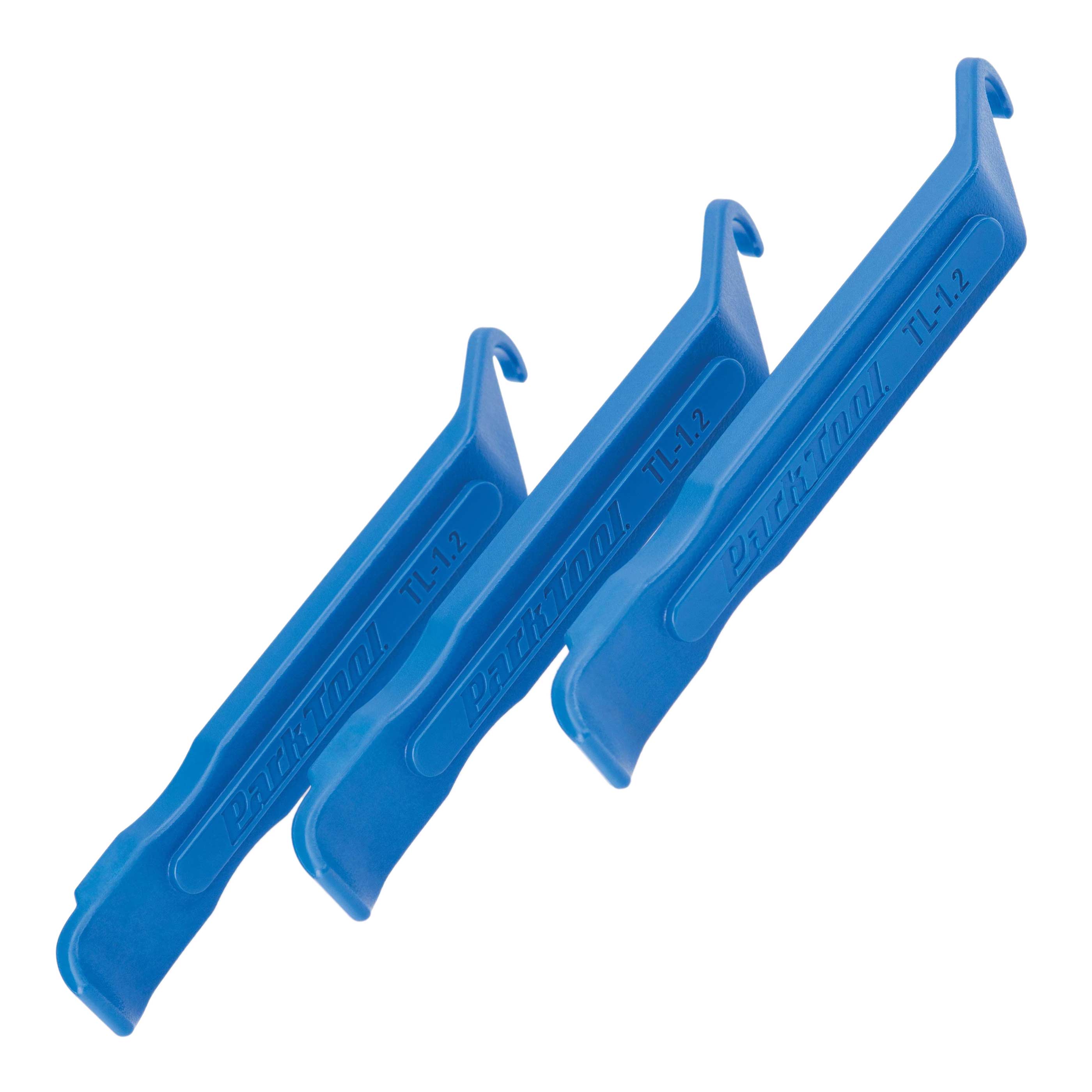 Park Tool Bicycle Tyre Lever Set – - Main Image