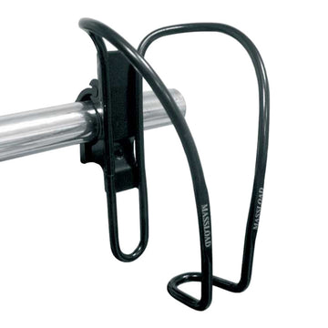 Handlebar Mounted Single Bottle Cage