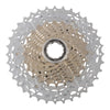 Shimano SLX 10 Speed Cassette (Mixed Sizes)