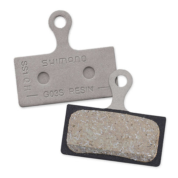 Shimano XT / SLX Disc Brake Pads