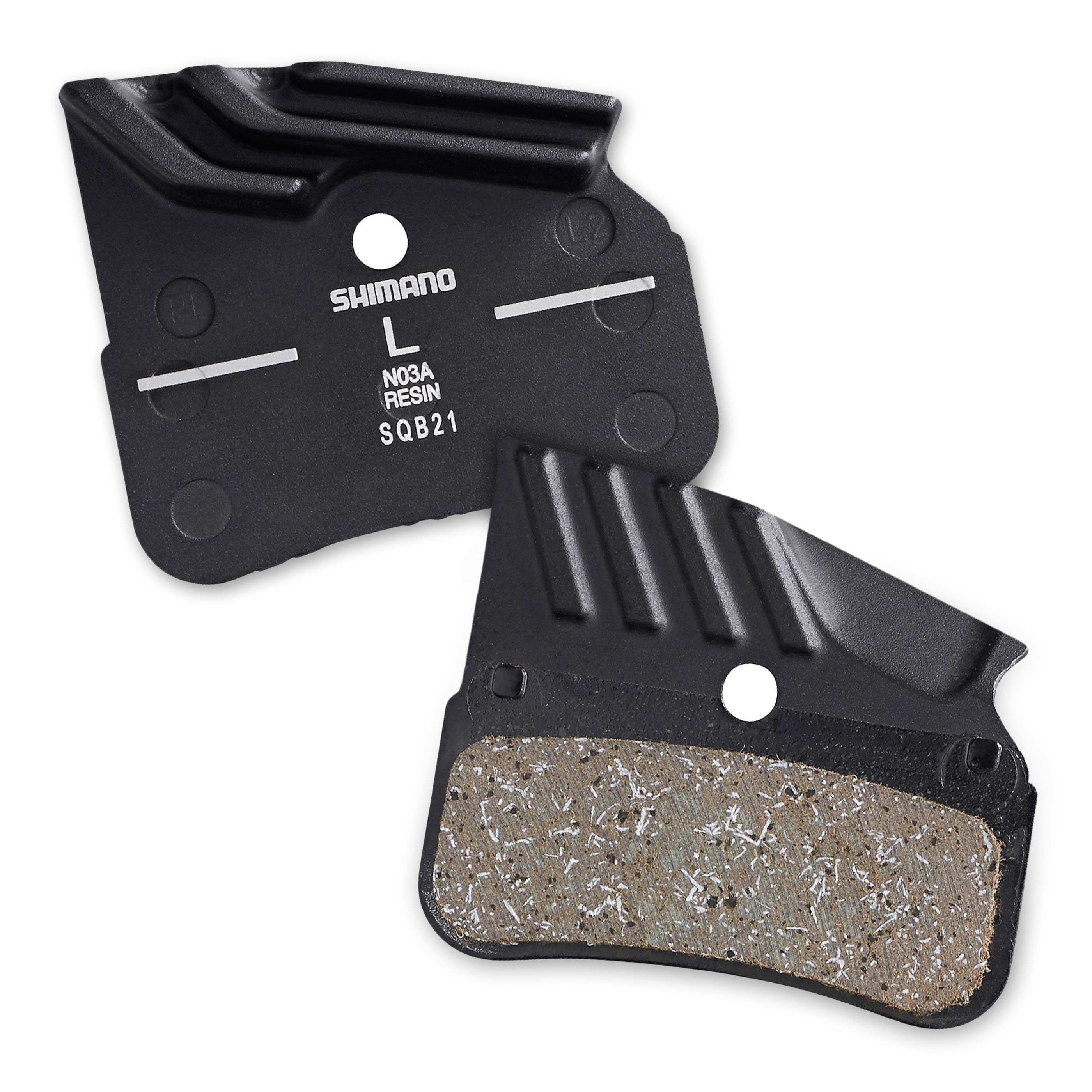 Shimano N03A BR-M985 Disc Brake Pads – - Main Image