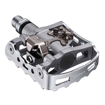 Shimano M324 Half Sided SPD Pedals