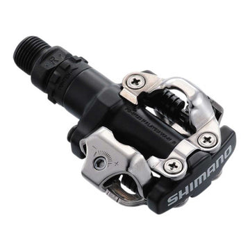 Shimano M520 SPD Bicycle Pedals