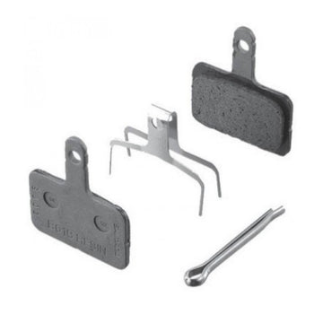 Shimano Deore Hydraulic Disc Brake Pads –