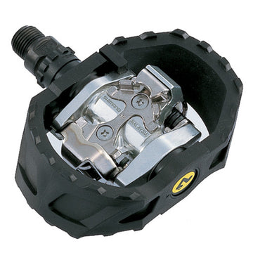 Shimano M424 SPD Bicycle Pedals