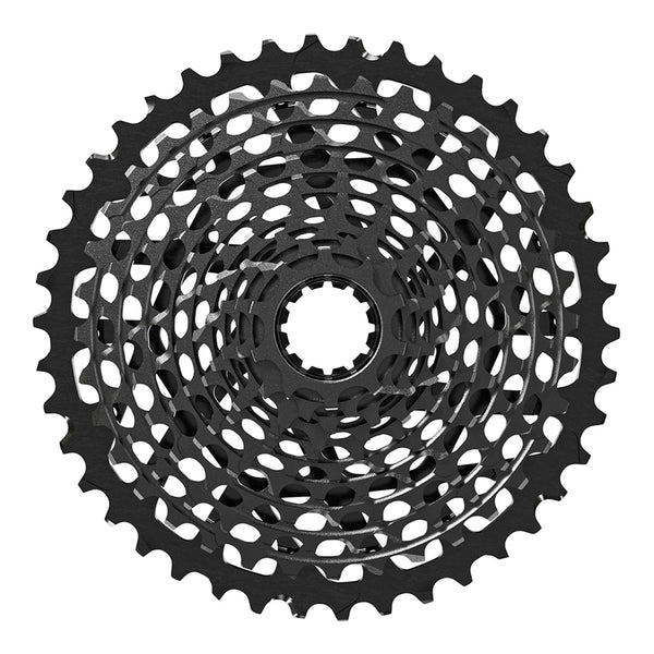 【ぴと】 Sram X01 XG-1195 11-Spd Cassette 10-42t – e-bikeshop.co.uk