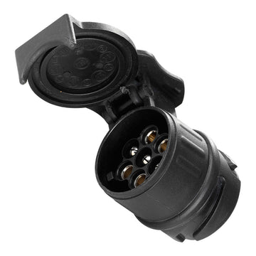 Thule 13 - 7 Pin Rear Light Harness Adapter