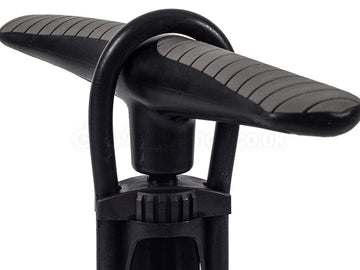 TruFlo Easitrax 4 Bicycle Track Pump Handle