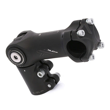 XLC 1 1/8" Adjustable Handlebar Stem 31.8