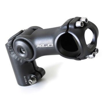 XLC 31.8 Adjustable Handlebar Stem 1 1/8"
