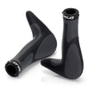 XLC Ergonomic Handlebar End Grips