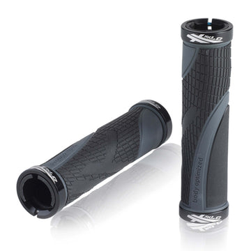 XLC Sport Lock On Handlebar Grips